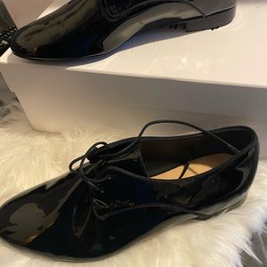 Longchamp loafers